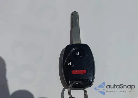 2009 Honda Fit Sport from USA, damaged, VIN JHMGE88489S065118